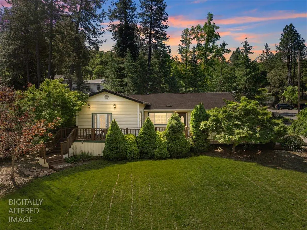 11488 Mikado Ct, Auburn, CA 95602 - #1