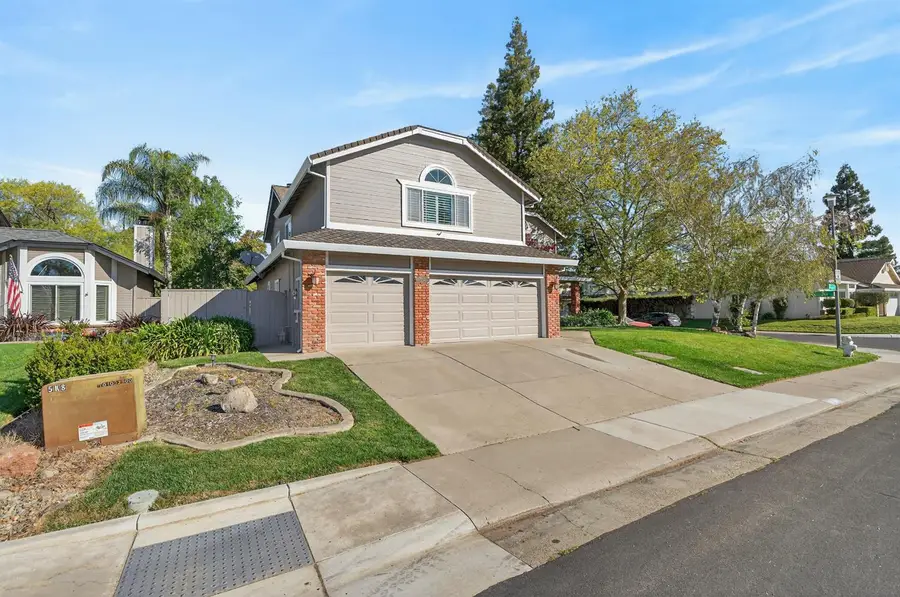 7535 Wynndel Way, Elk Grove, CA 95758 - #2