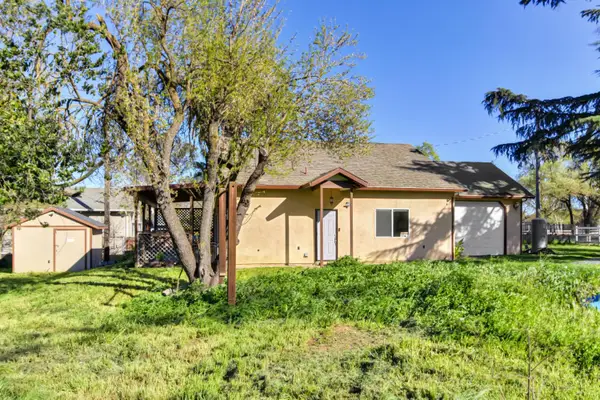 9835 Harvey Road, Galt, CA 95632