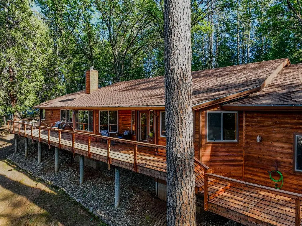 20550 Bellwood Court, Foresthill, CA 95631 - #1