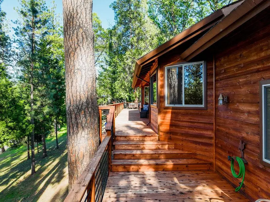 20550 Bellwood Court, Foresthill, CA 95631 - #2