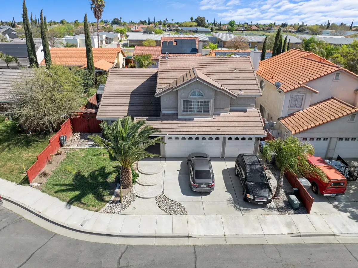 446 Port Street, Los Banos, CA 93635 - #1