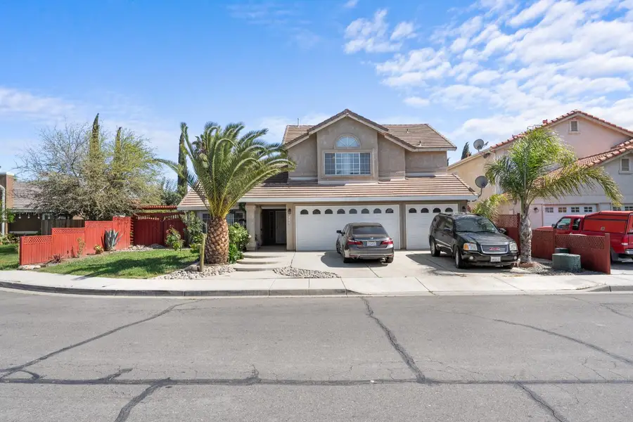 446 Port Street, Los Banos, CA 93635 - #3