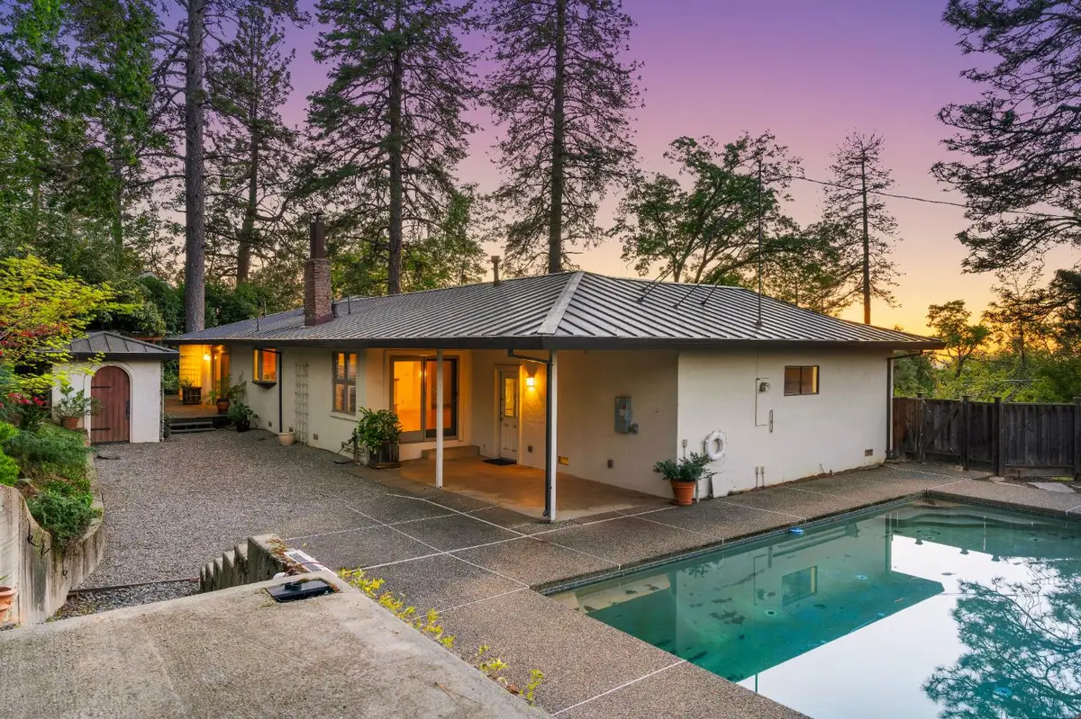 1810 Country Club Drive, Placerville, CA 95667 - #1