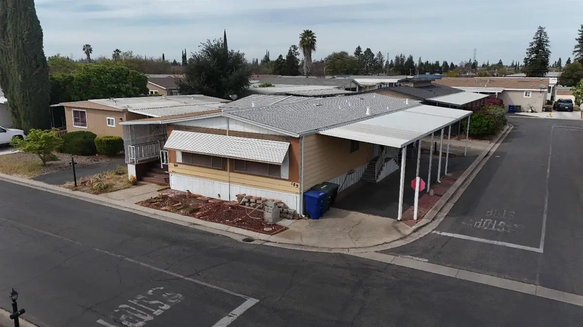 2621 Prescott #189, Modesto, CA 95350 - #1