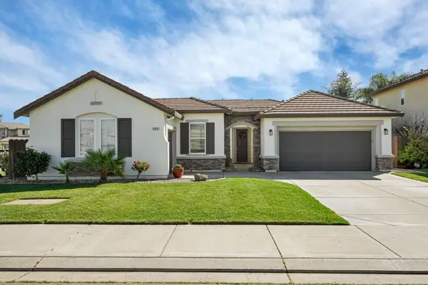 602 S Highland Avenue, Ripon, CA 95366