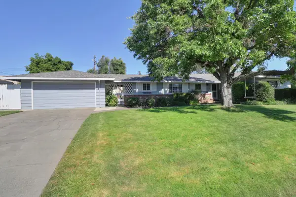 2800 Stafford Way, Sacramento, CA 95821