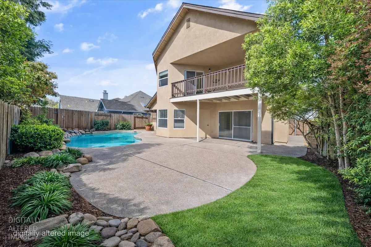 6012 Laguna Park Drive, Elk Grove, CA 95758 - #1