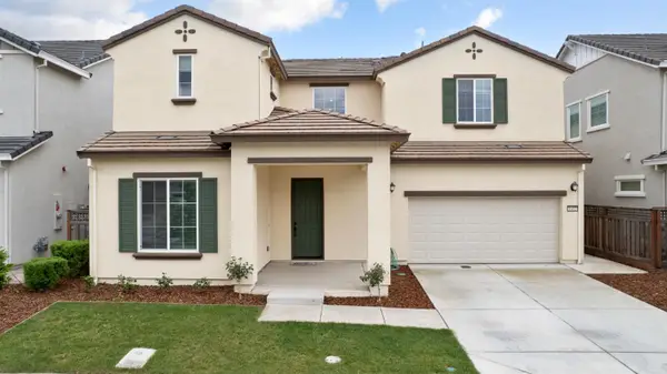 1652 Andromeda Court, Lathrop, CA 95330