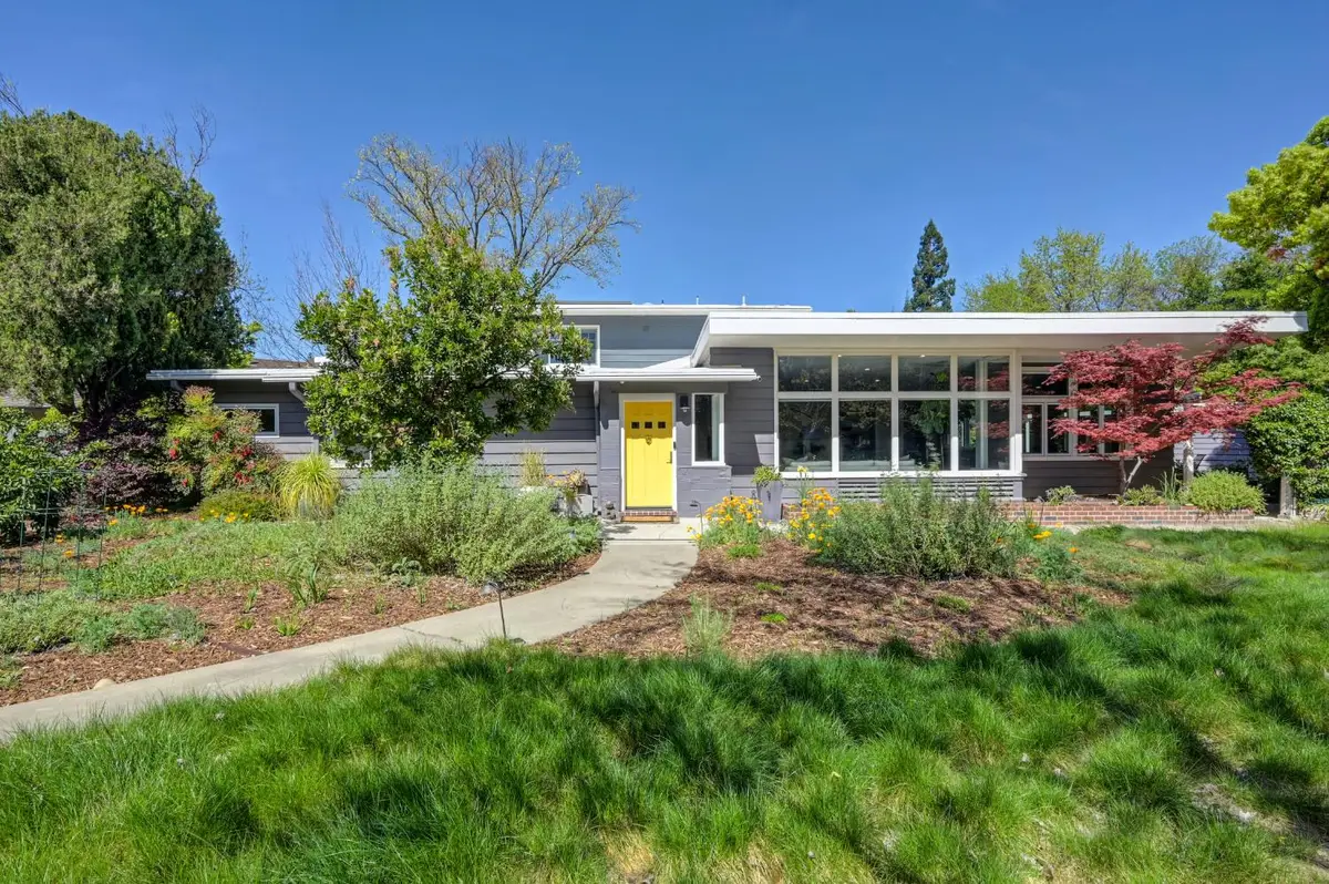 2701 Huntington Road, Sacramento, CA 95864 - #1