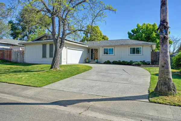 5750 Connie Court, Loomis, CA 95650