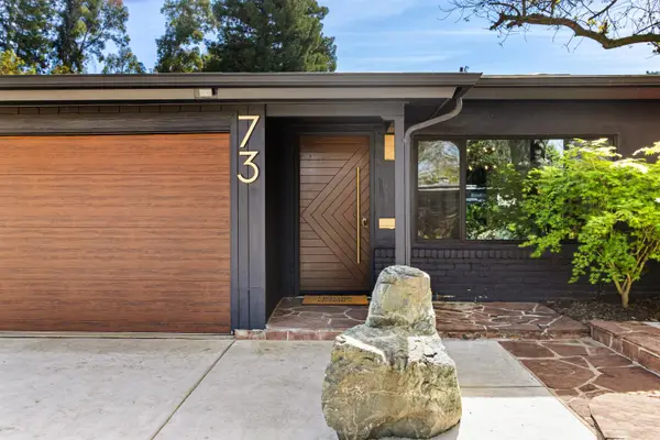 73 52nd Street, Sacramento, CA 95819