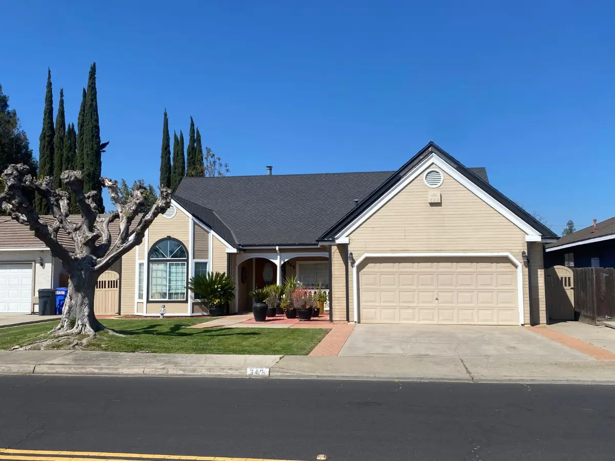 345 Riviera Way, Turlock, CA 95382 - #1