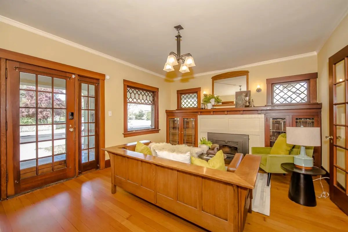 703 College Street, Woodland, CA 95695 - #1