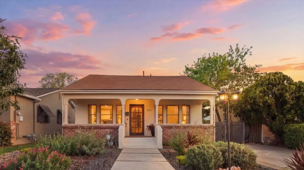 2106 57th Street, Sacramento, CA 95817 - #1