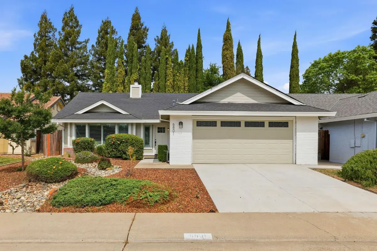6801 Paseo Del Sol Way, Elk Grove, CA 95758 - #1