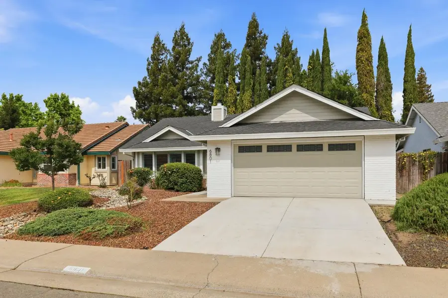 6801 Paseo Del Sol Way, Elk Grove, CA 95758 - #3