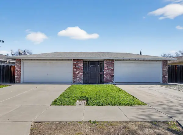 8048 N El Dorado Street, Stockton, CA 95210