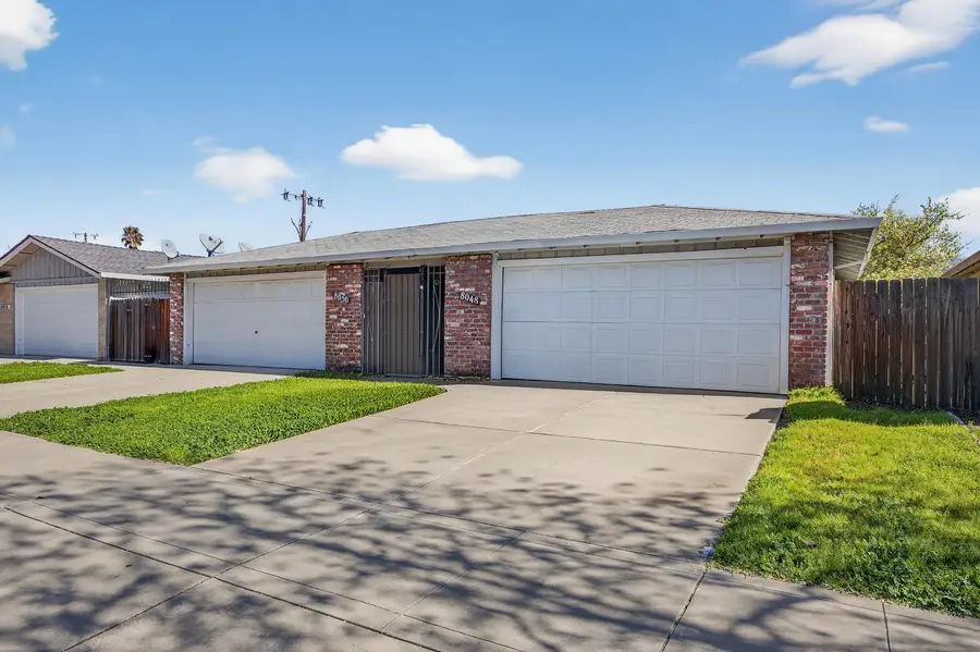 8048 N El Dorado Street, Stockton, CA 95210 - #3