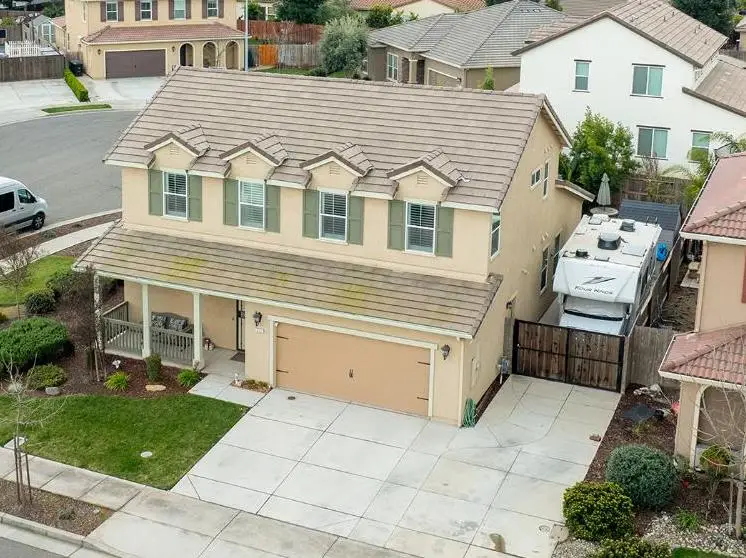 1521 Deborah Circle, Escalon, CA 95320 - #1