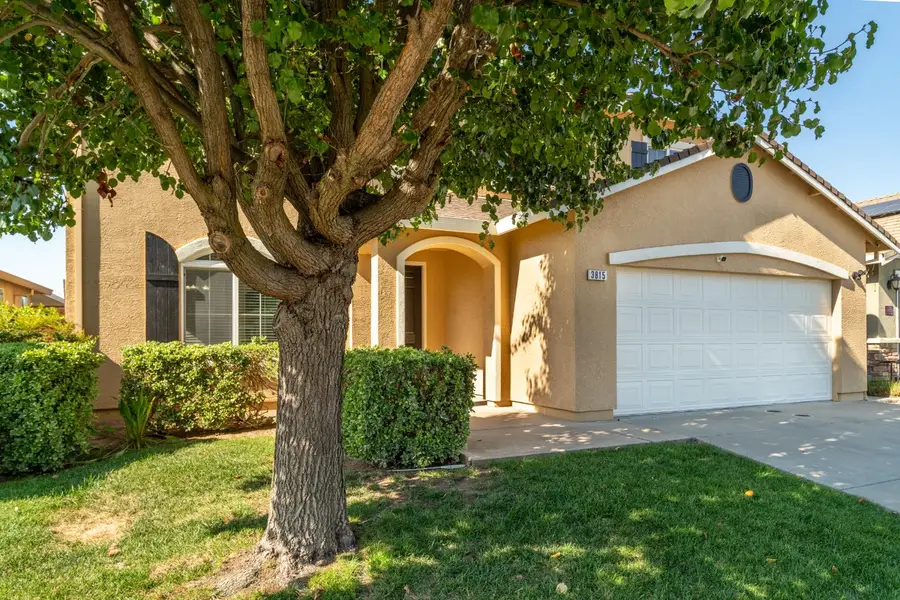 3815 Lee Brook Way, Sacramento, CA 95838 - #3