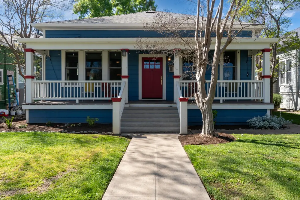 328 W 21st Street, Merced, CA 95340 - #1