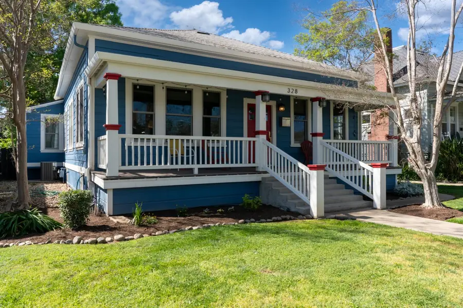 328 W 21st Street, Merced, CA 95340 - #3