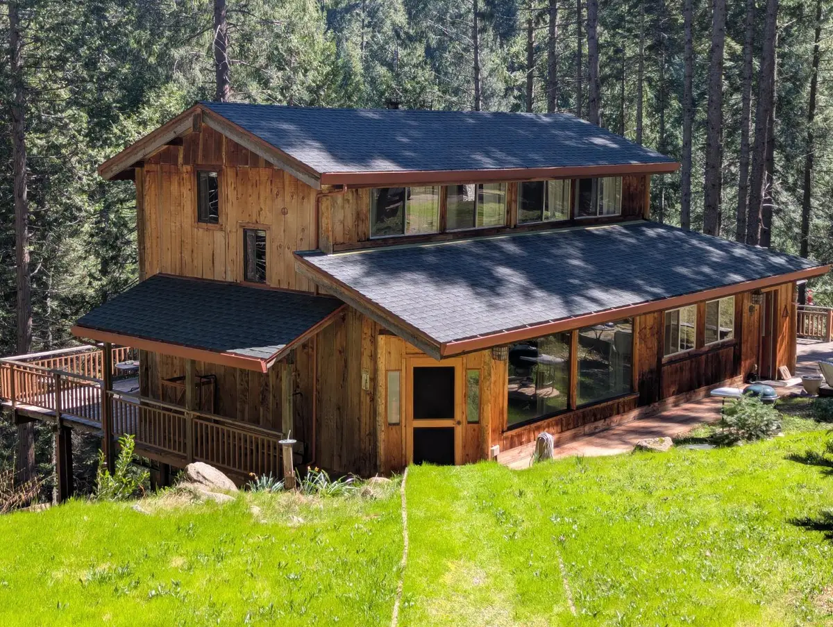 6105 Little Mountain Road, Somerset, CA 95684 - #1