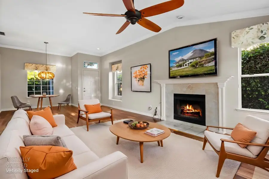 8509 Twin Trails Drive, Antelope, CA 95843 - #2