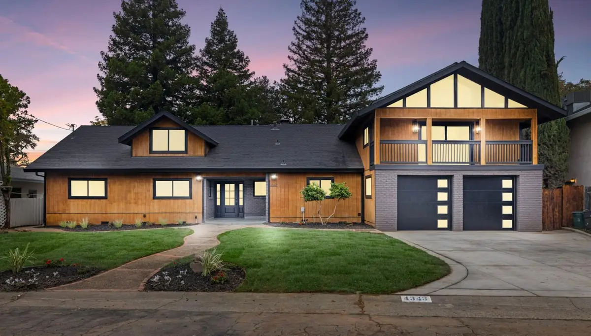 4343 Virgusell Circle, Carmichael, CA 95608 - #1