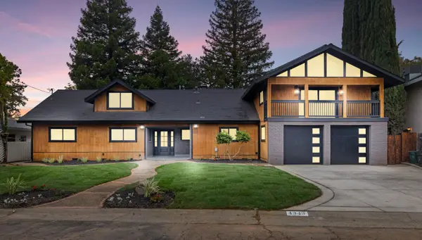 4343 Virgusell Circle, Carmichael, CA 95608