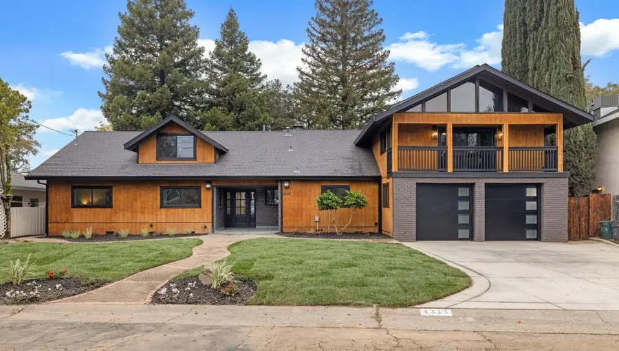 4343 Virgusell Circle, Carmichael, CA 95608 - #2