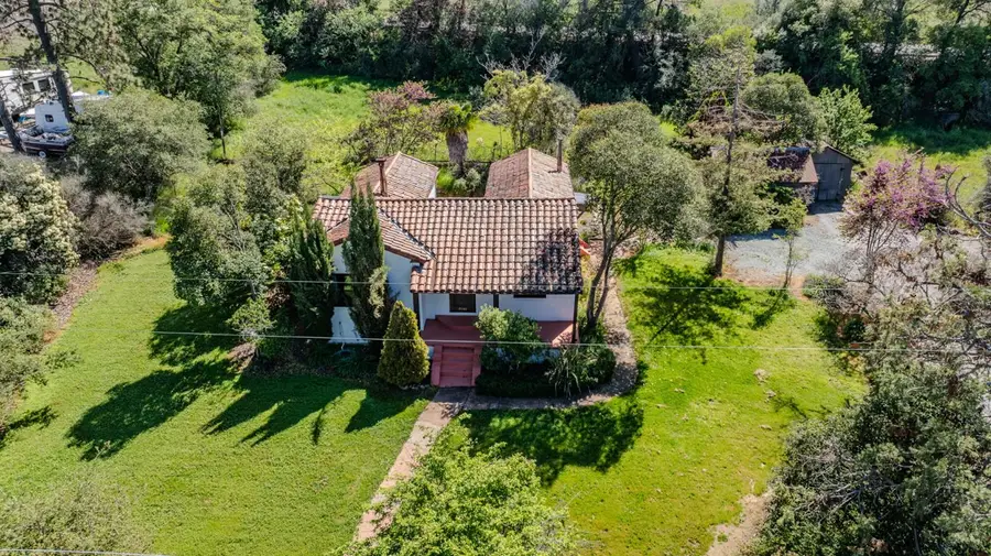 12280 Old Ridge Road, Sutter Creek, CA 95685 - #2