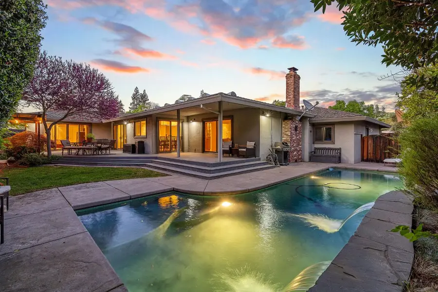 1548 Barnett Court, Carmichael, CA 95608 - #3