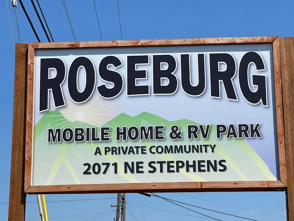 Address Withheld By Seller, Roseburg, CA 97470 - #1