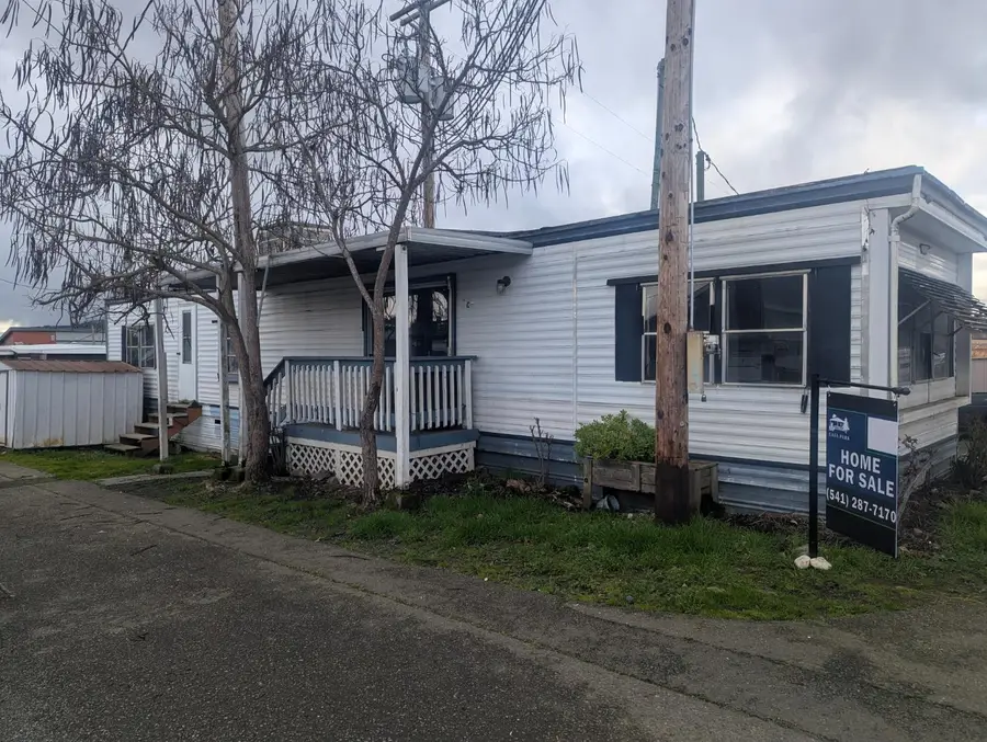 Address Withheld By Seller, Roseburg, CA 97470 - #3