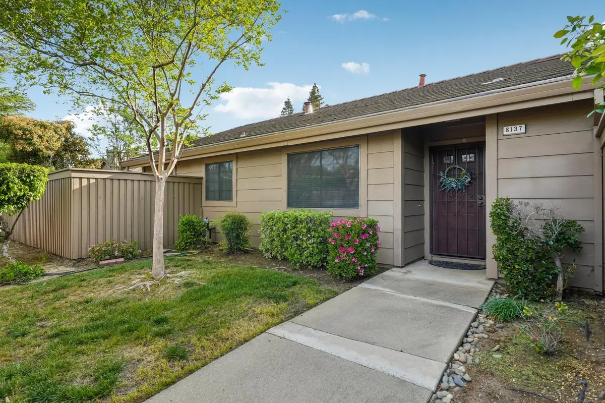 8137 Rose Vine Lane, Fair Oaks, CA 95628 - #1