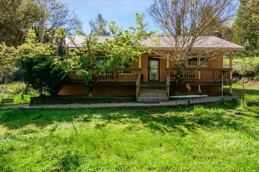 3640 Omo Ranch Road, Somerset, CA 95684 - #2