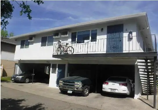 785 Carro Drive, Sacramento, CA 95825 - #2