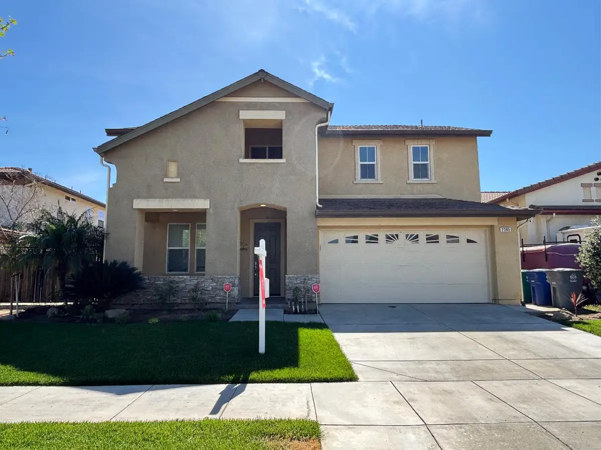 2385 S Creekside Drive, Los Banos, CA 93635 - #1