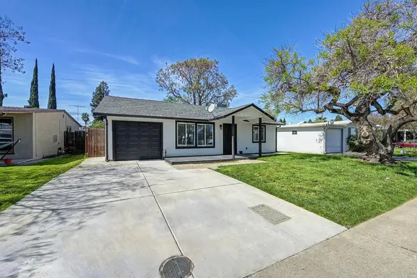 830 Fairway Drive, West Sacramento, CA 95605