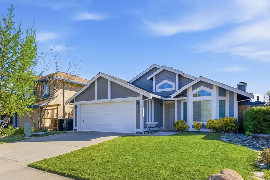 4809 Winter Oak Way, Antelope, CA 95843 - #2