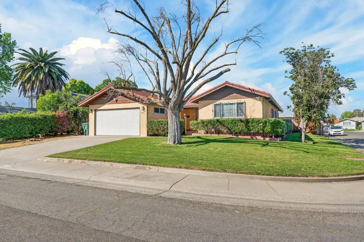 6626 50th Street, Sacramento, CA 95823 - #1