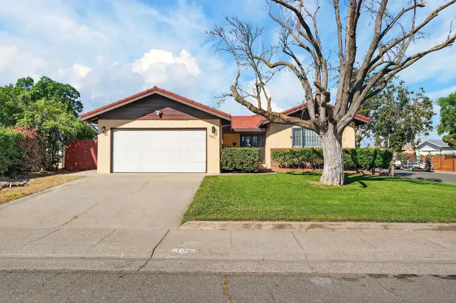 6626 50th Street, Sacramento, CA 95823 - #2