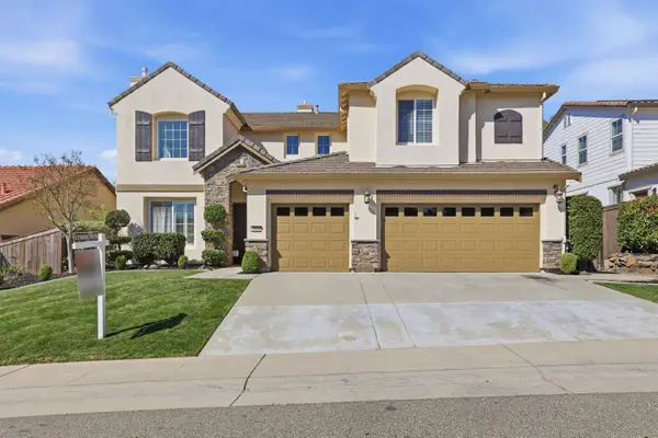 2226 Torc Mountain Lane, Lincoln, CA 95648