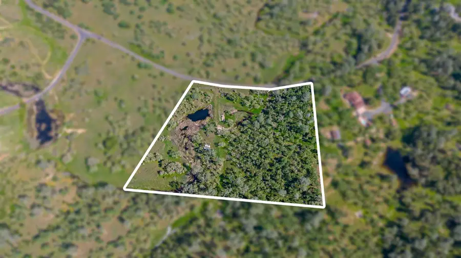 4369 Conestoga Trail, Copperopolis, CA 95228 - #3