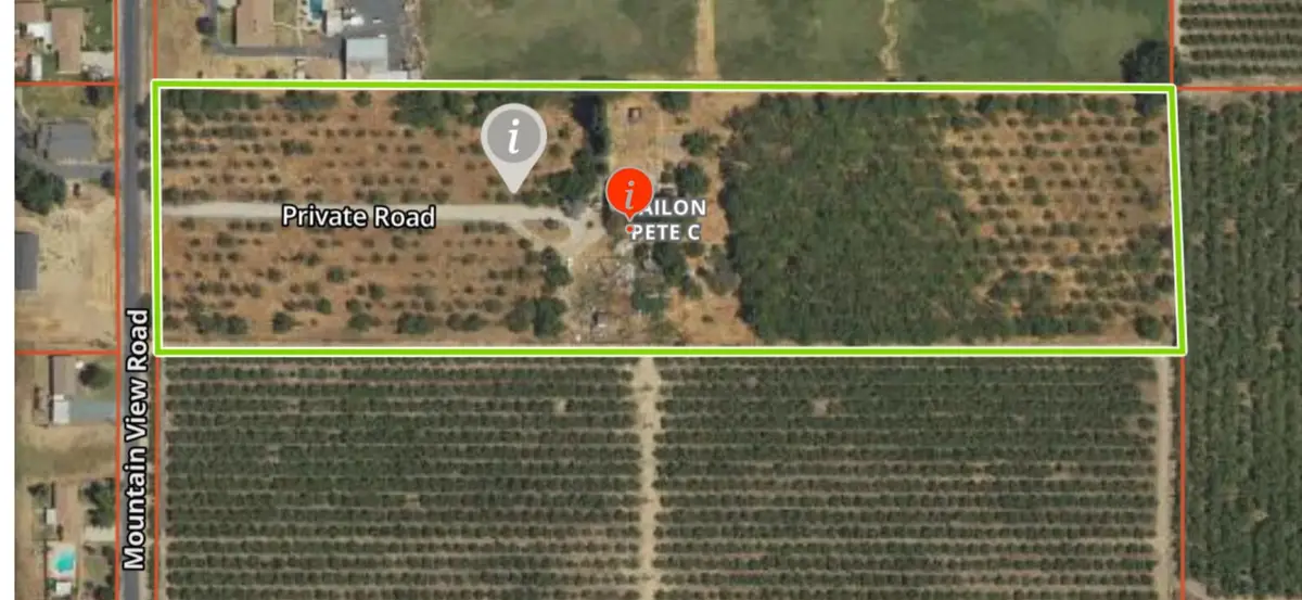 4518 Mountain View Road, Hughson, CA 95326 - #1
