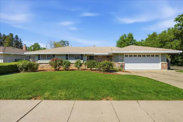 5637 Kiva Drive, Carmichael, CA 95608