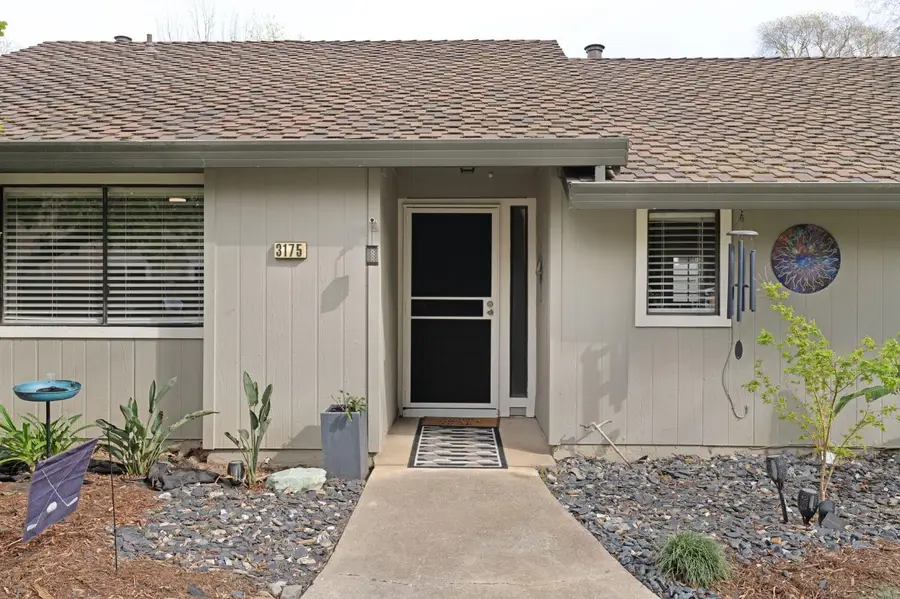3175 Swallows Nest Drive, Sacramento, CA 95833 - #3