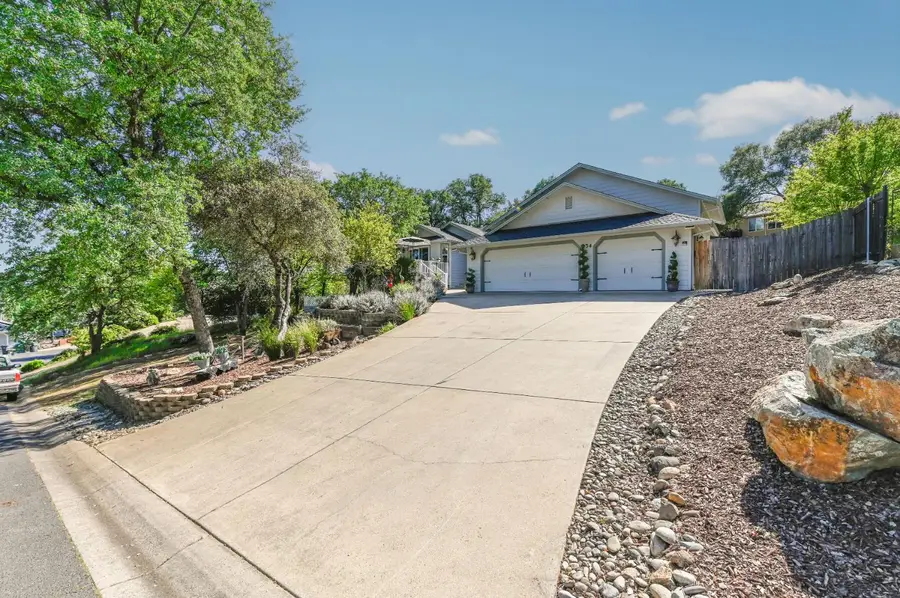234 Mistletoe Court, Angels Camp, CA 95222 - #3